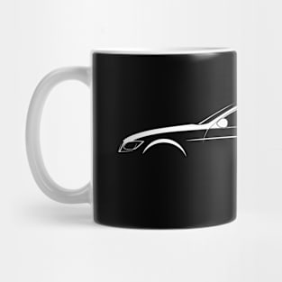 E92 Mug